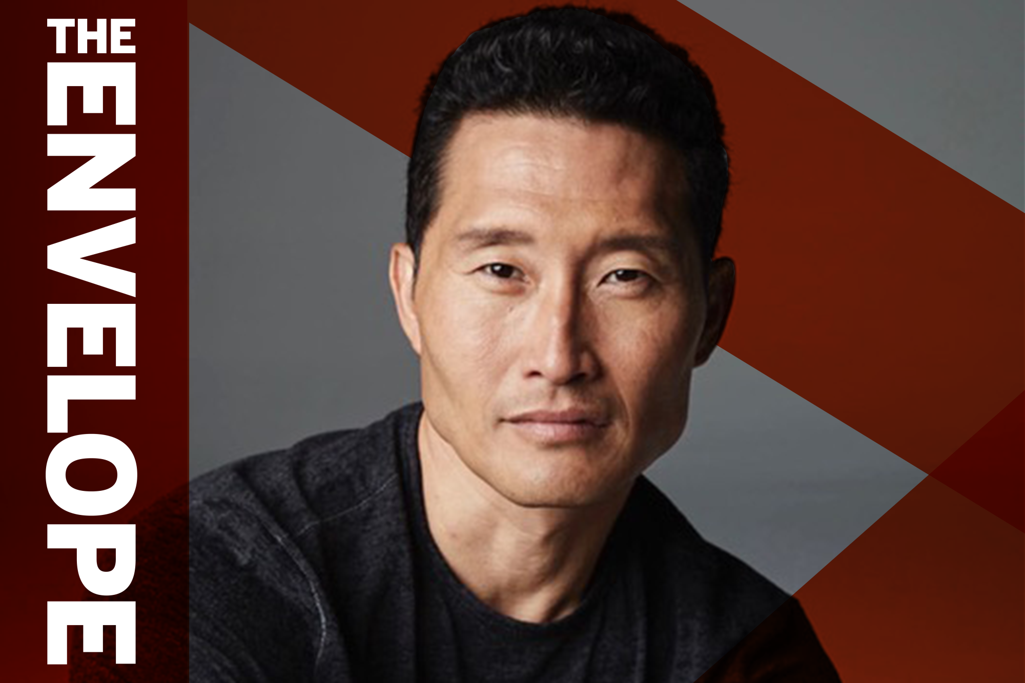 Daniel Dae Kim Talks Lost Deeply Personal Advocacy Work Los Angeles Times Daniel Dae Kim Talks Lost Deeply Personal Advocacy Work Los Angeles Times