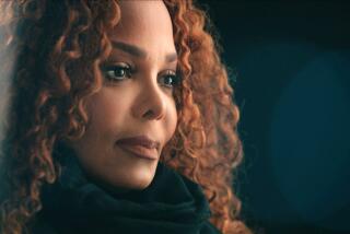 Janet Jackson from the A&E and Lifetime two-night, four-hour documentary event, JANET. Confirmed to premiere cross-network on Lifetime & A&E in January 2022.
