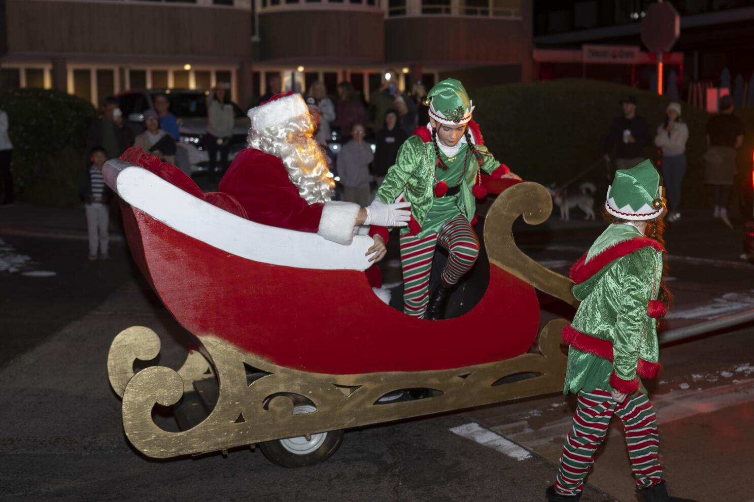 It's Giving the Grinch That Stole Christmas': Marjorie Harvey's