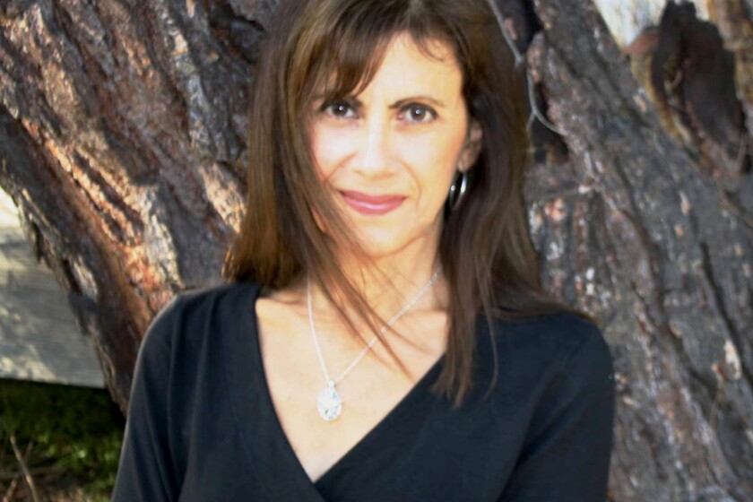 Barbara DeMarco-Barrett.