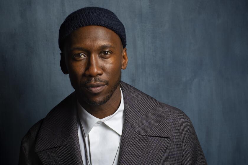Mahershala Ali was up for his first Oscar, and won, in this category just two years ago for “Moonlight.” He returns with a Golden Globe victory already under his belt in addition to SAG and BAFTA nominations.