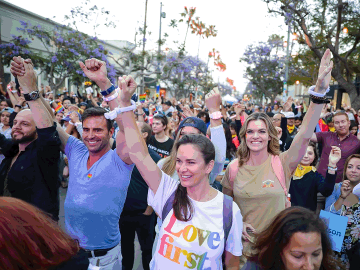 Drag queens and DJs and divas — oh my! Fun ways to celebrate Pride Month 2023 in L.A. - Vimarsana News