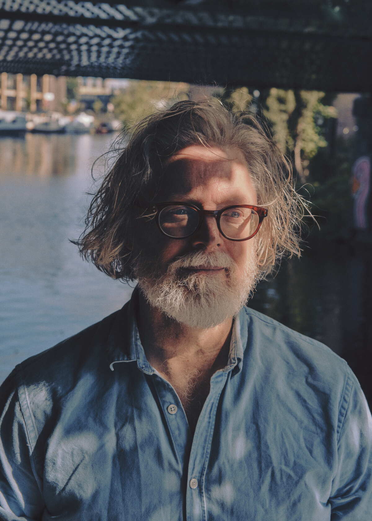 Tony Benamara Tony McNamara: How writing 'The Great' on the go saves lives - Los ...