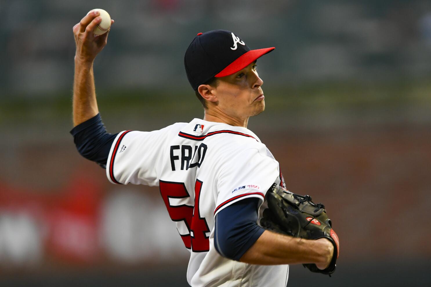 Braves' Max Fried likely headed to IL with hamstring injury: What it means  for Atlanta - The Athletic