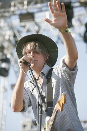 Day Two Malkmus