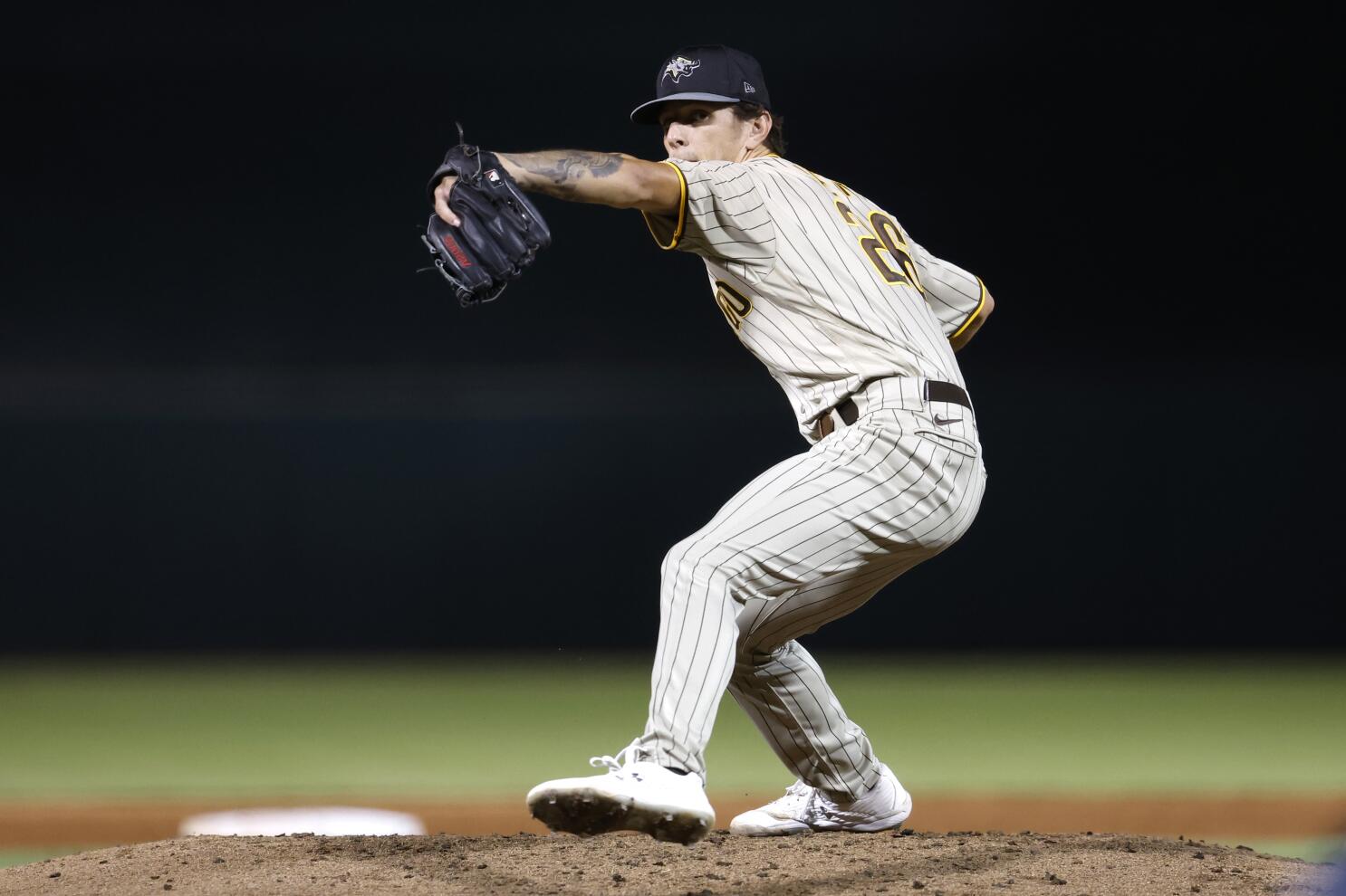 MLB's Arizona Fall League on X: Scottsdale stays undefeated