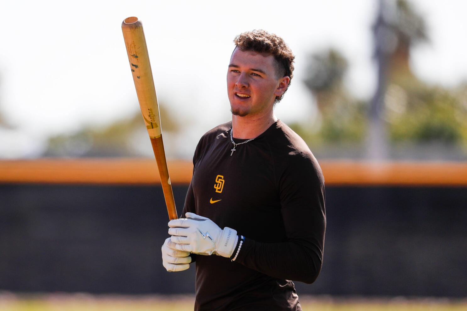 San Diego Padres top prospects 2023: Jackson Merrill highlights system  building back up after big trades 