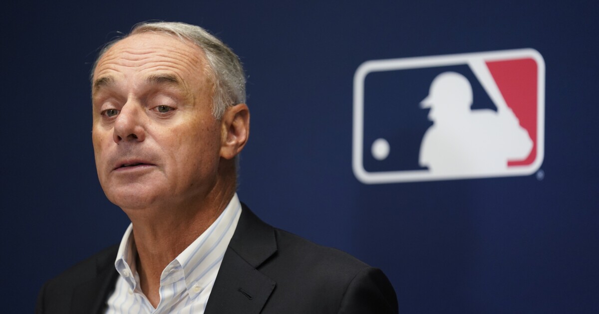 MLB a une utilisation réelle pour l’exemption antitrust.  Voici ce que c’est