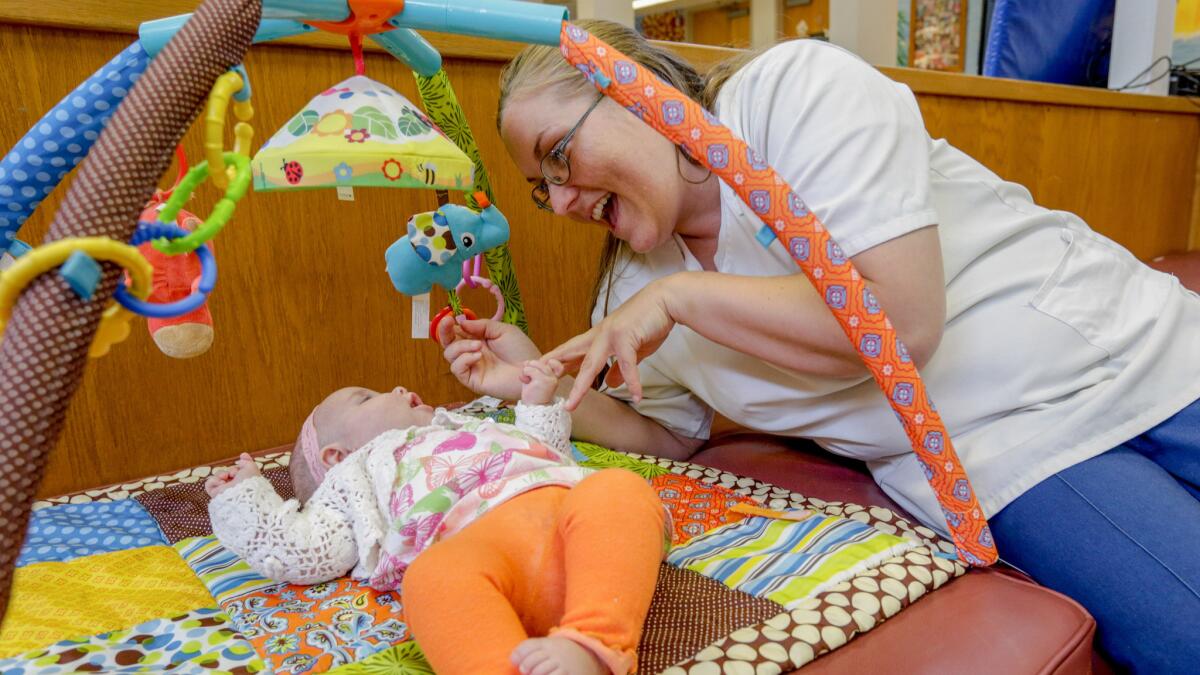 A study offers a new explanation for why babies prefer to pay attention to people who speak their native language. Researchers say babies expect to receive information.