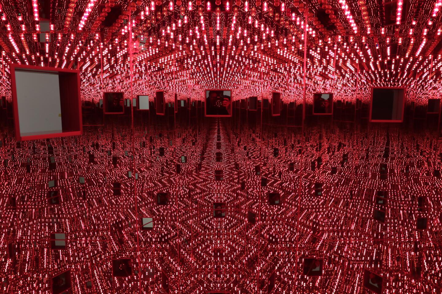 Yayoi Kusama Museum: A Permanent Place For The Artist's Eternal Soul -  Savvy Tokyo