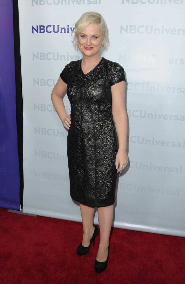 NBC All-Star Party