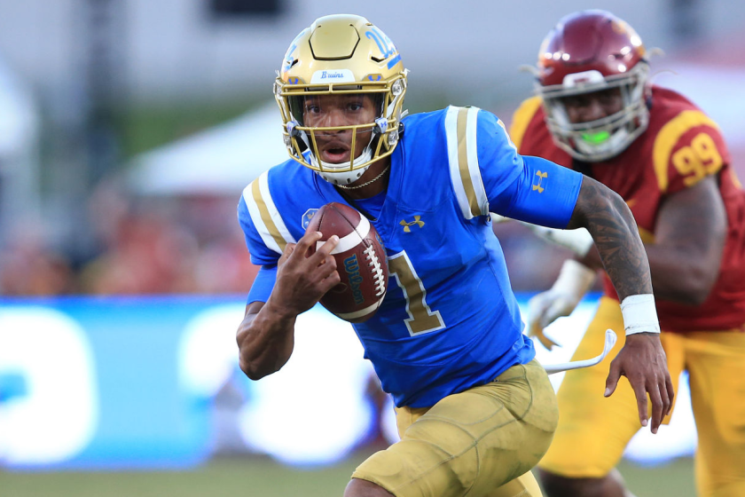 Usc Announces Modifications For Football Season Seat Holders For