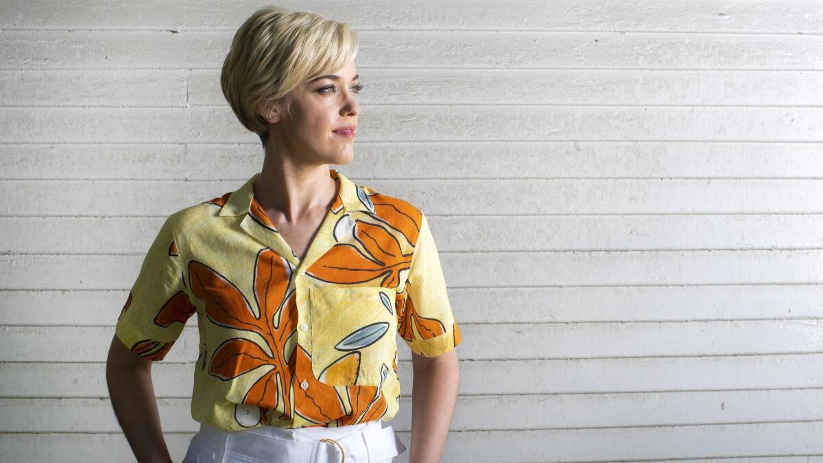 Lauren Morelli heads up Netflix's sequel to the three miniseries based on Armistead Maupin's "Tales of the City."