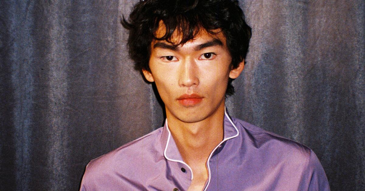 These Dior accessories are shaped by L.A. culture