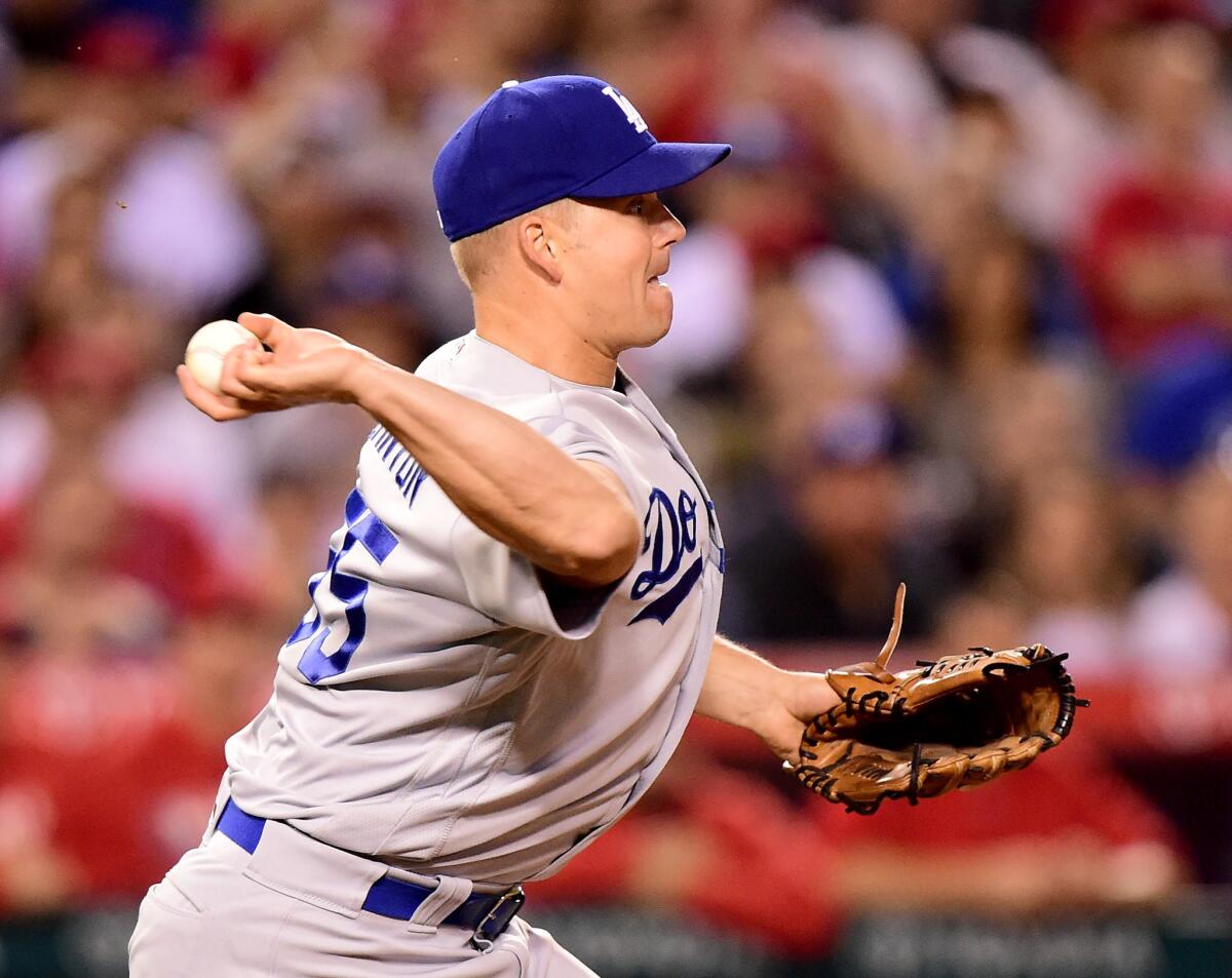 Joe Blanton