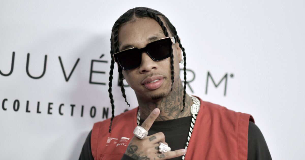 Tyga se disculpa por ‘Ay Caramba’ y retira video musical Tyga se disculpa por ‘Ay Caramba’ y retira video musical
