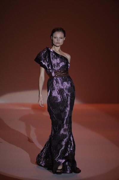 Carolina Herrera Spring / Summer 2010