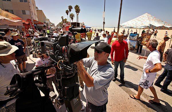 Venice Beach