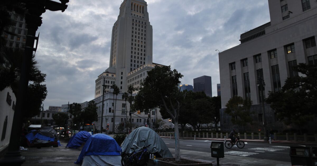 L.A. ‘mansion tax’ would raise money for affordable housing L.A. ‘mansion tax’ would raise money for affordable housing