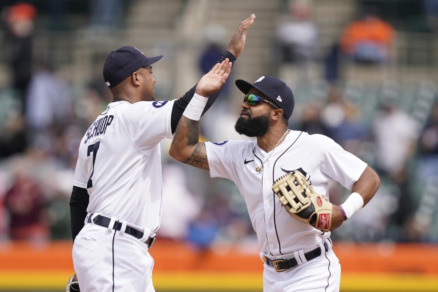 Detroit Tigers' surprising bullpen has 5th best ERA in baseball