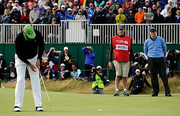 Stewart Cink