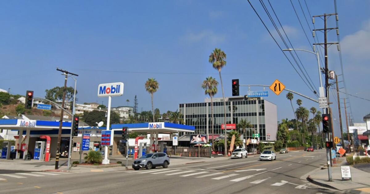 Pregnant woman, unborn child killed by car while riding bicycle with family in Playa del Rey