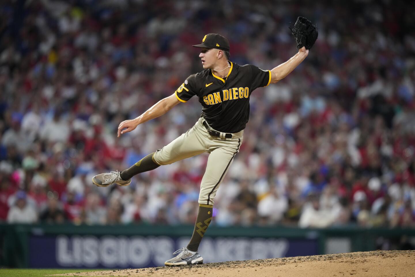 Padres on deck: Pirates visiting Petco - The San Diego Union-Tribune