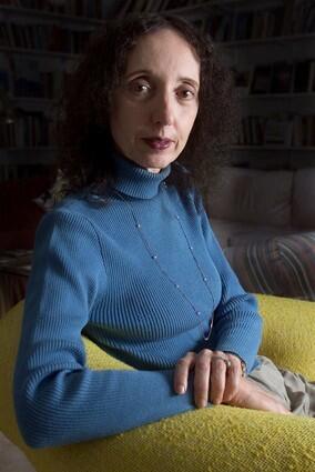 Joyce Carol Oates