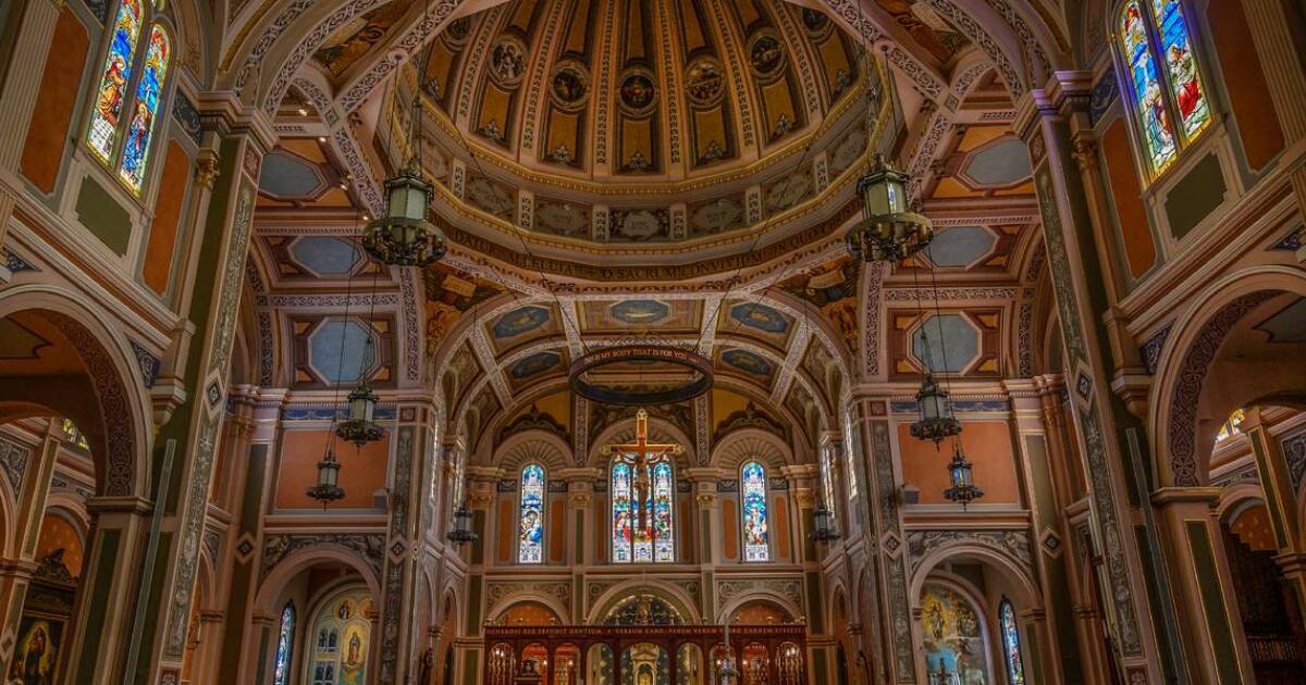 Slew of child sexual abuse lawsuits could bankrupt the Diocese of Sacramento, bishop says Slew of child sexual abuse lawsuits could bankrupt the Diocese of Sacramento, bishop says