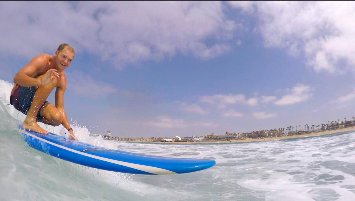 Huntington Beach