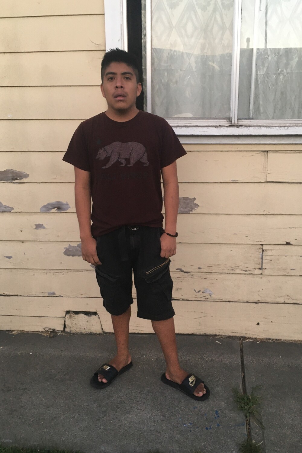 After police killing of a Zapotec man in Salinas, questions about a language barrier