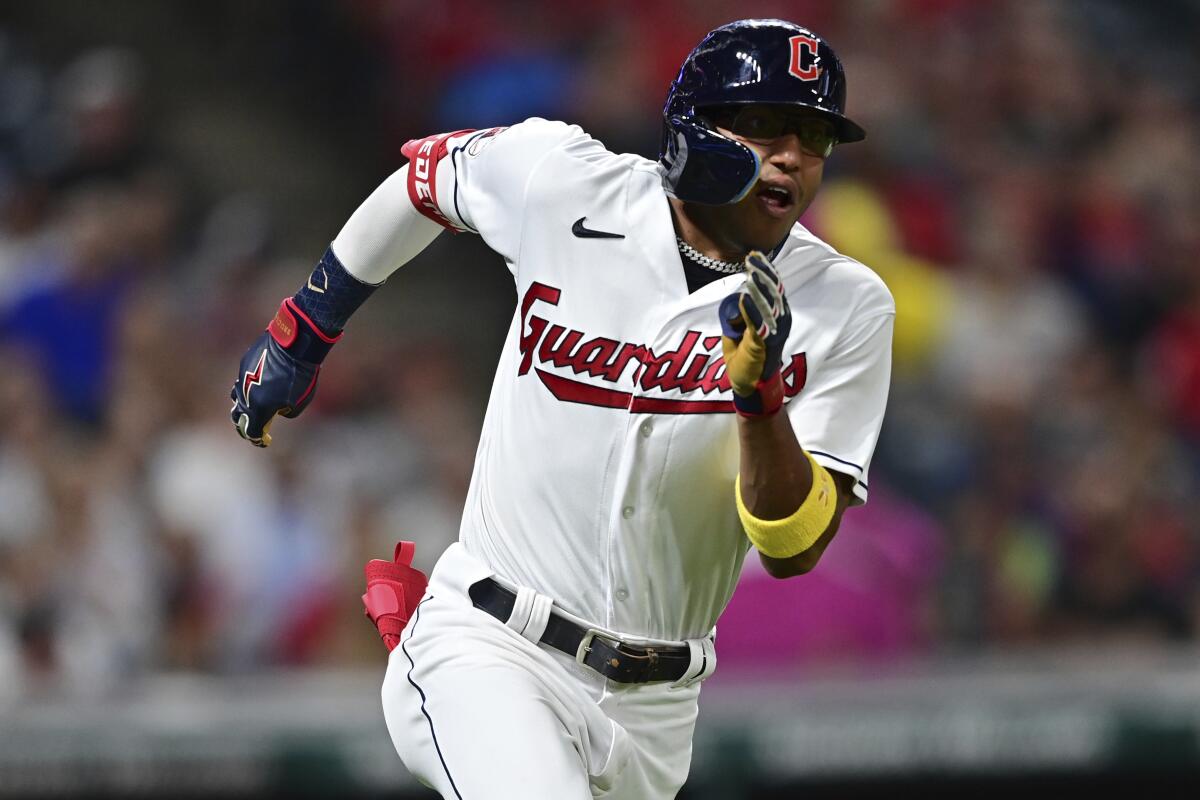 Cleveland Guardians ranked 9th in MLB.com preseason poll, Are the Guardians  LEGIT contenders!?
