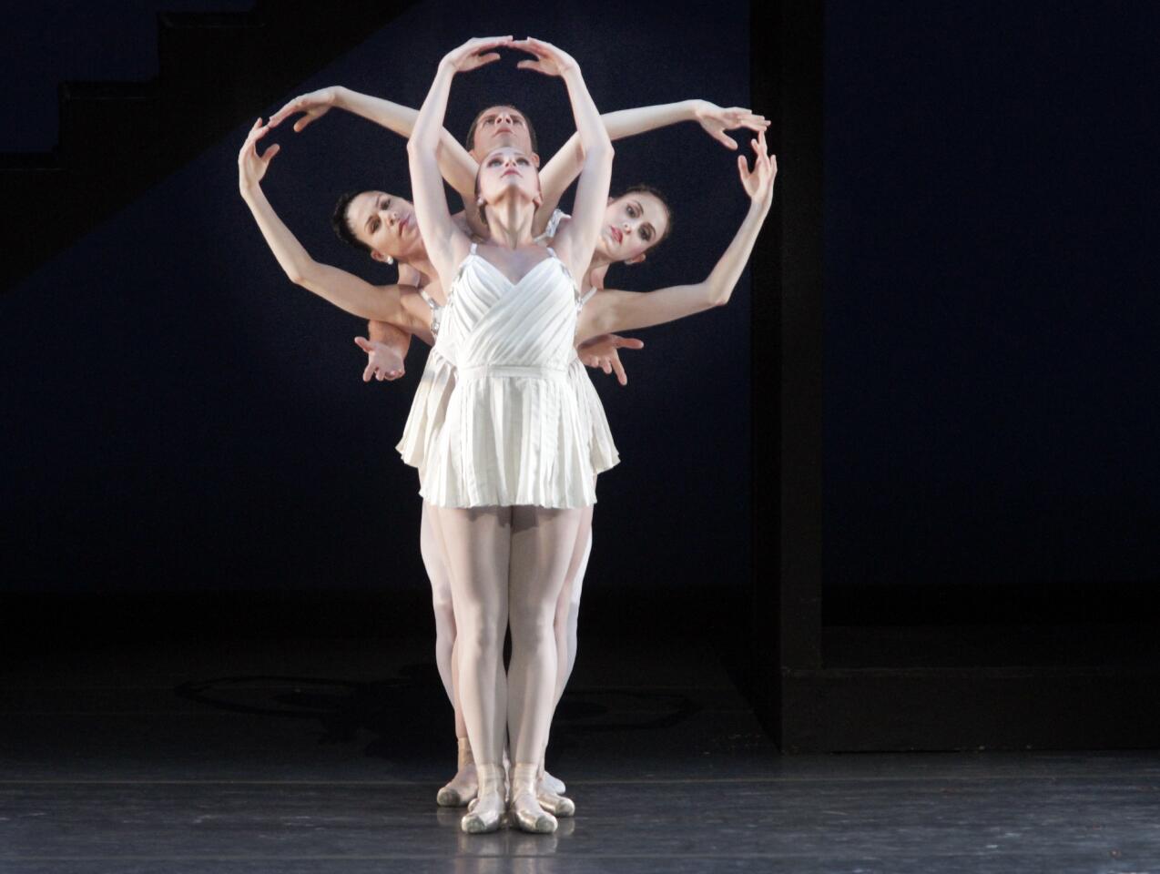 American Ballet Theatre