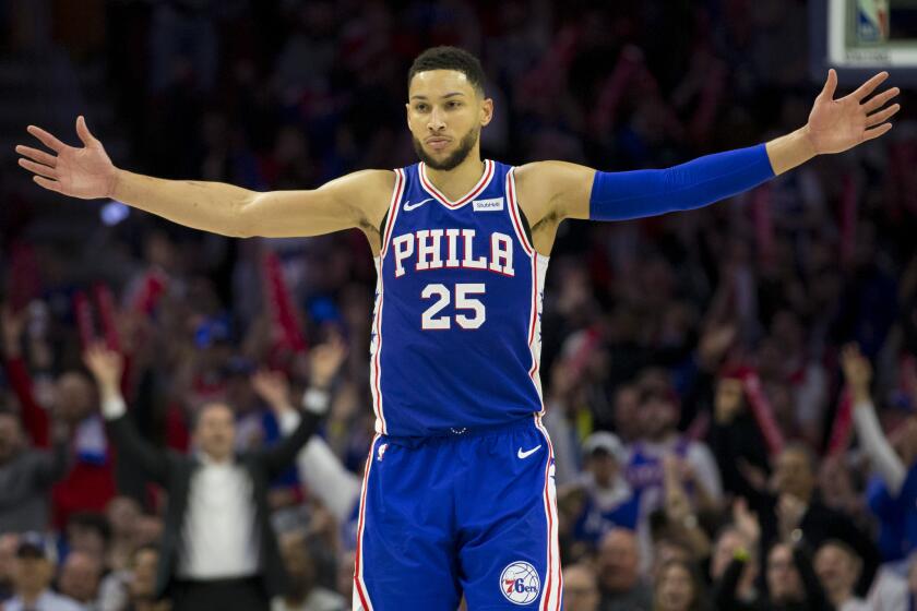 Ben Simmons and the Philadelphia 76ers are said to have agreed on a new contract.