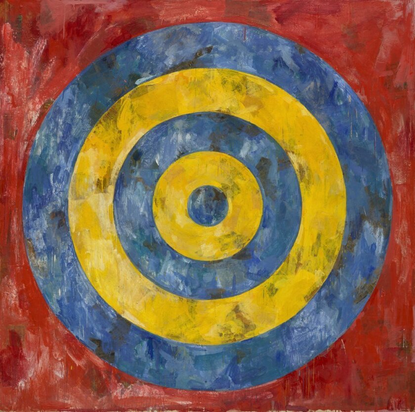 Image result for jasper johns