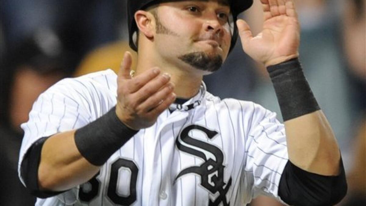 Nick Swisher expected to sign minor league deal with Yankees