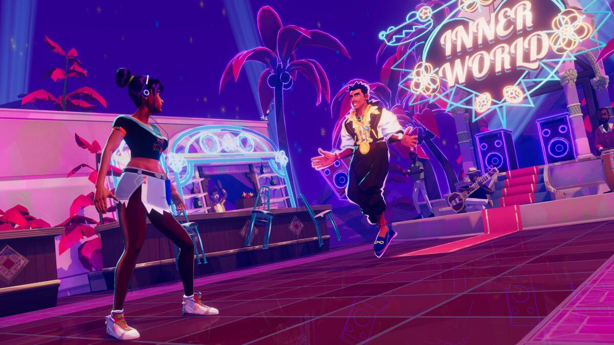 I tried a breakup simulator video game. Here’s what it taught me about ...