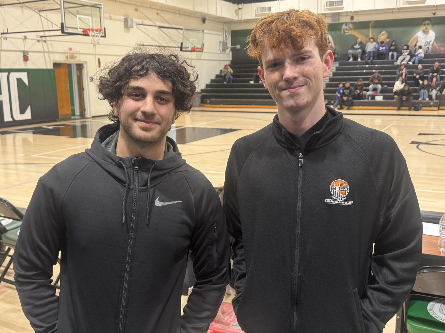 Prep speak: Younger officers supply hope for the long run in highschool sports activities Prep speak: Younger officers supply hope for the long run in highschool sports activities