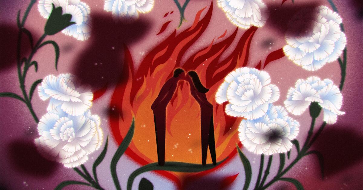 This is what’s missing in our sex lives in 2024, according to Esther Perel This is what’s missing in our sex lives in 2024, according to Esther Perel