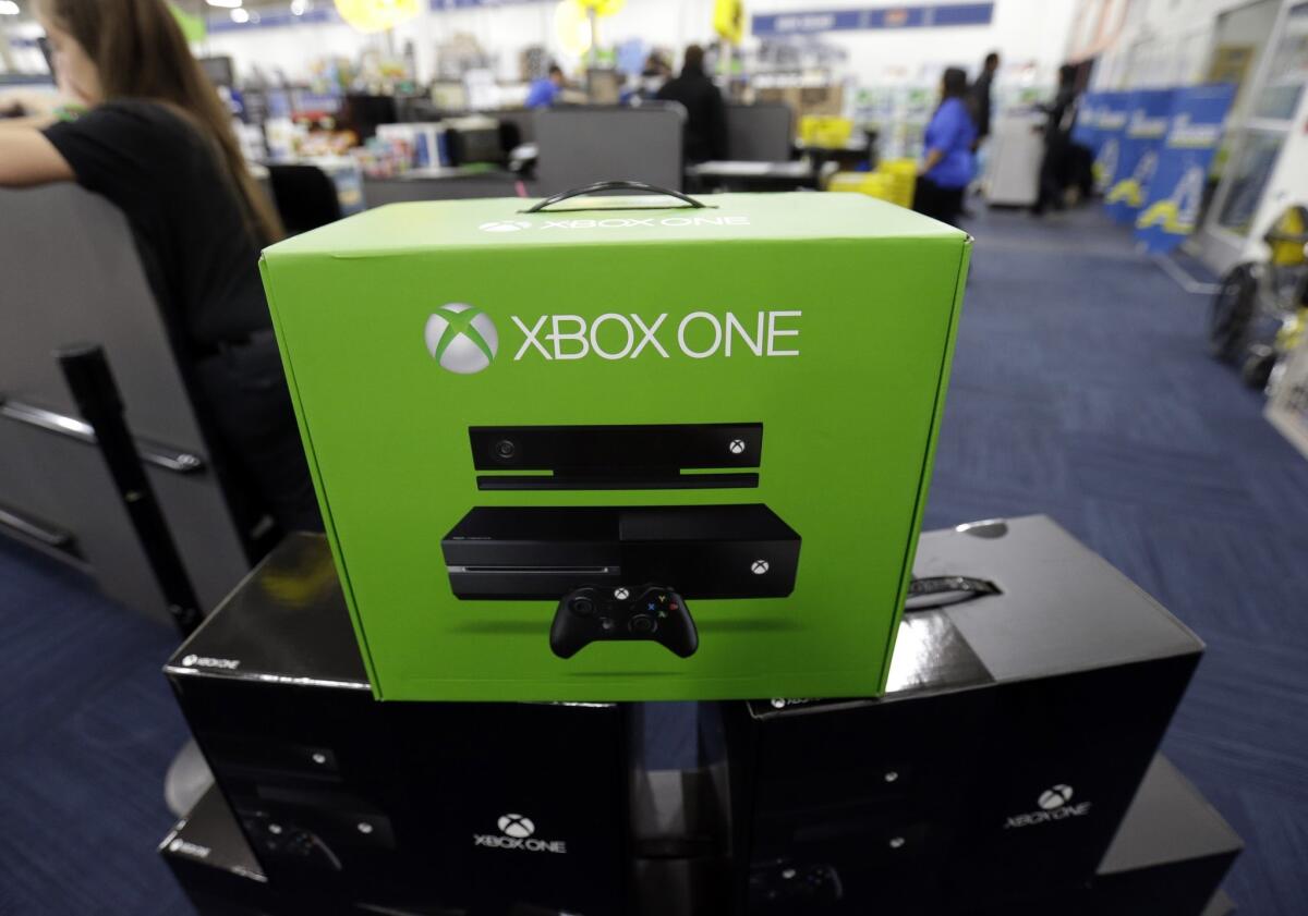 More than 50 countries in the World Trade Organization recently agreed to eliminate tariffs on 200 technology products, including video game consoles, printer cartridges and GPS devices, as part of a new trade agreement.