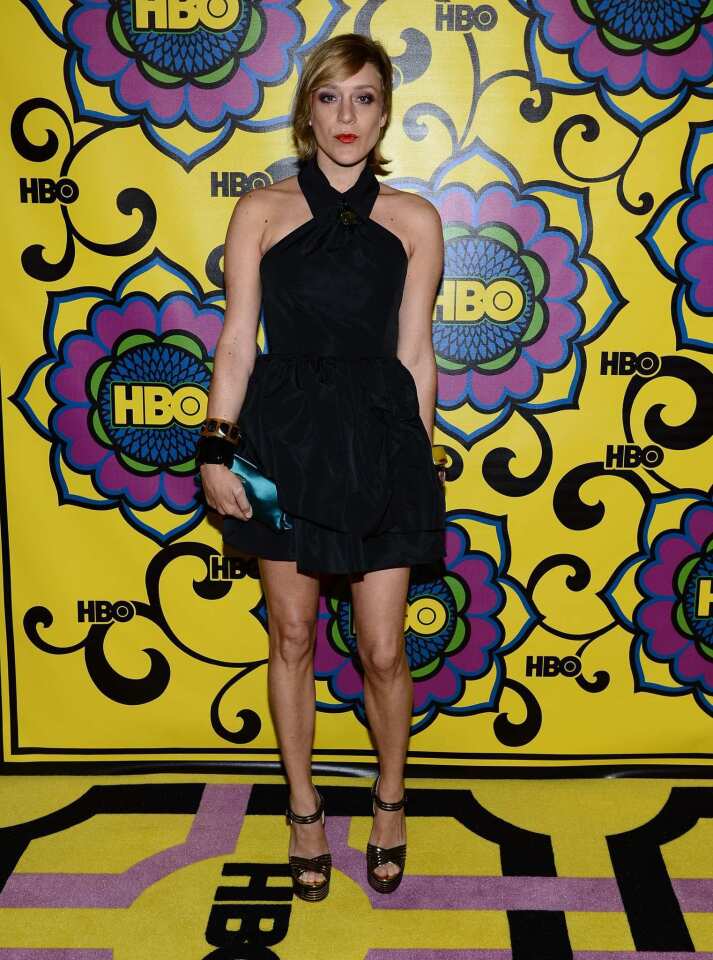 HBO's Emmy Awards party