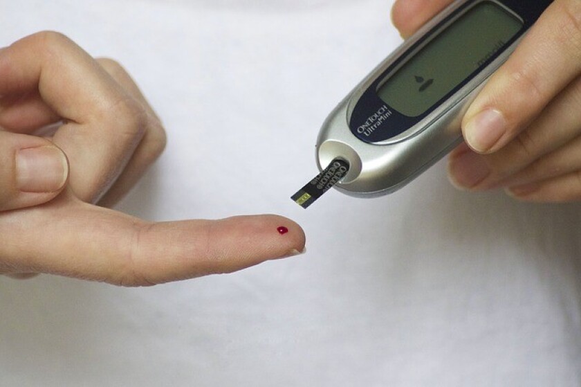 Cum afectează diabetul varicelor: simptome și tratament - Profilaxie - August