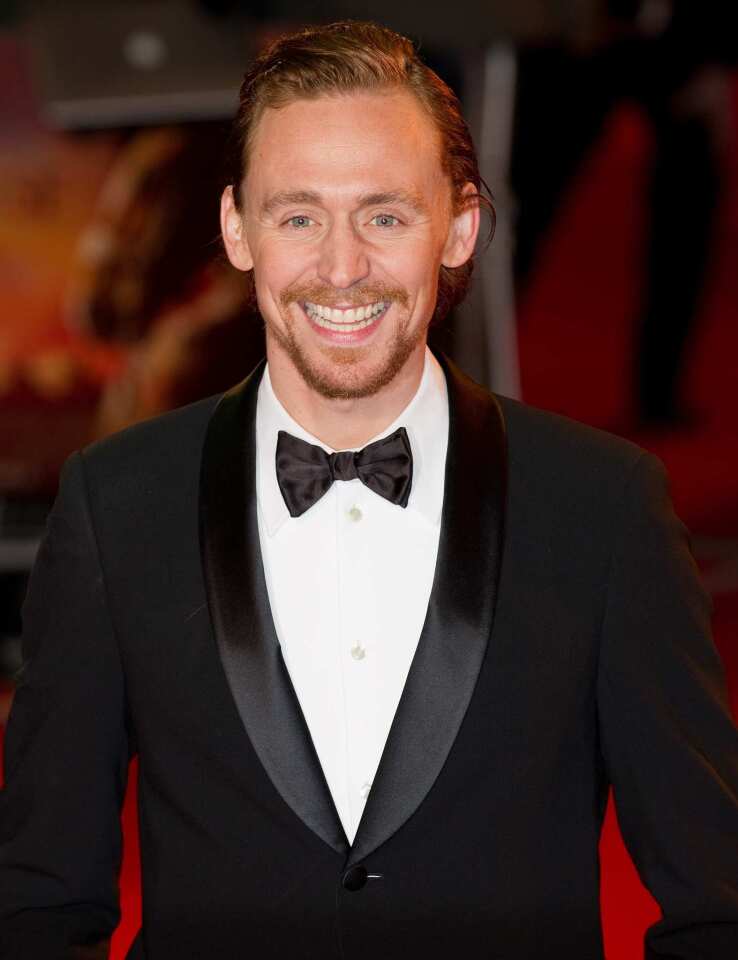 'War Horse' - London premiere