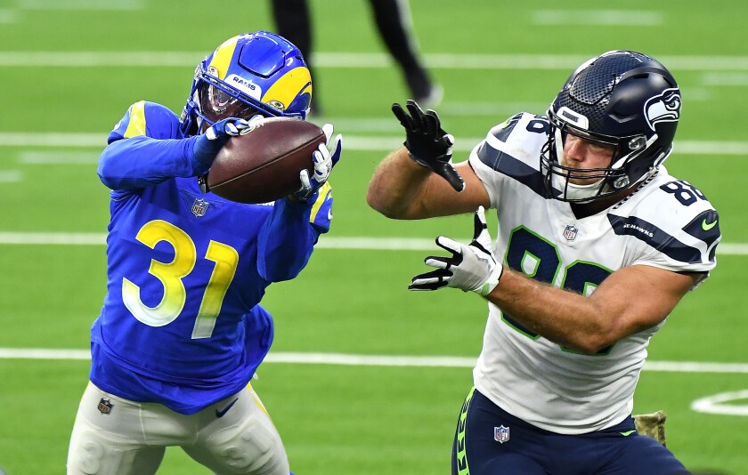 The Basic Rules of American Football