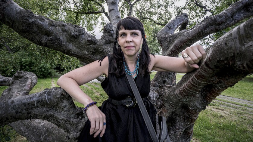 The Pirate Party began to plant seeds in various European countries, arriving in Iceland about four years ago with the help of the technology activist and poet Birgitta Jonsdottir, the Icelandic head of the party.