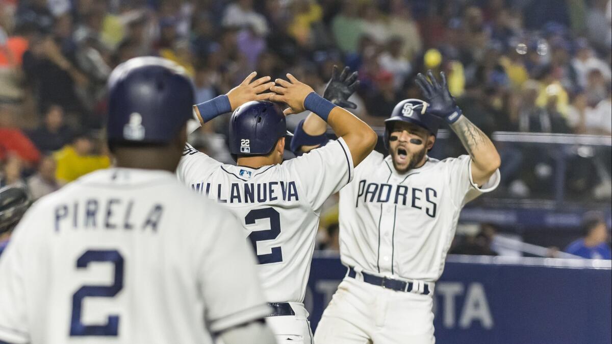 El Paso Baseball Team Celebrates Latino History With Special