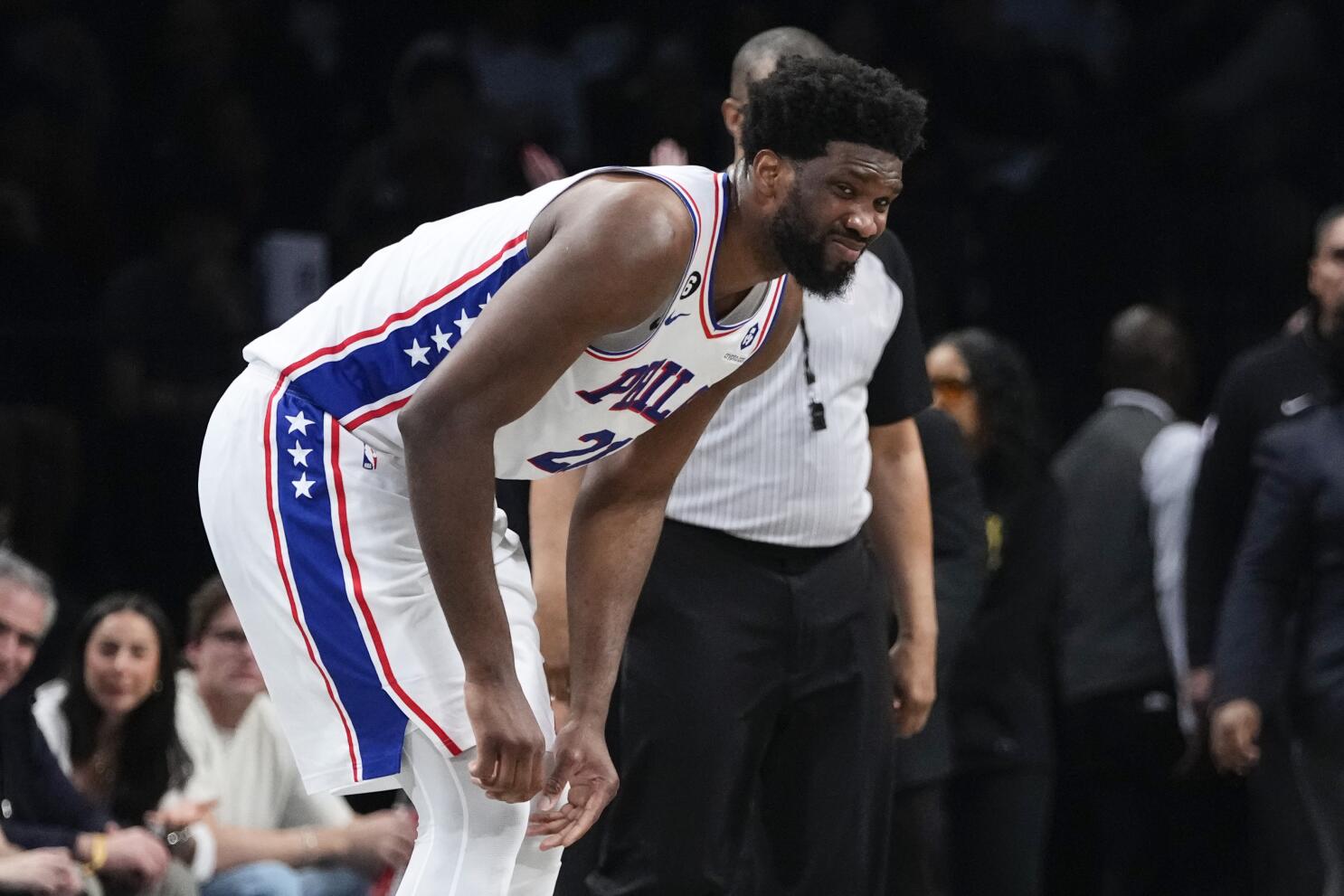 Nets leave turbulent times behind, seek playoff spot behind