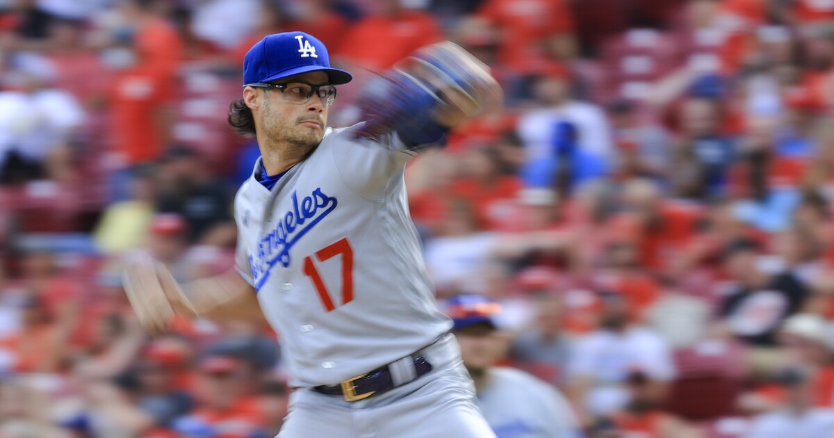 In first person: Joe Kelly tells fans to ‘don’t forget baseball’ amid lockdown
