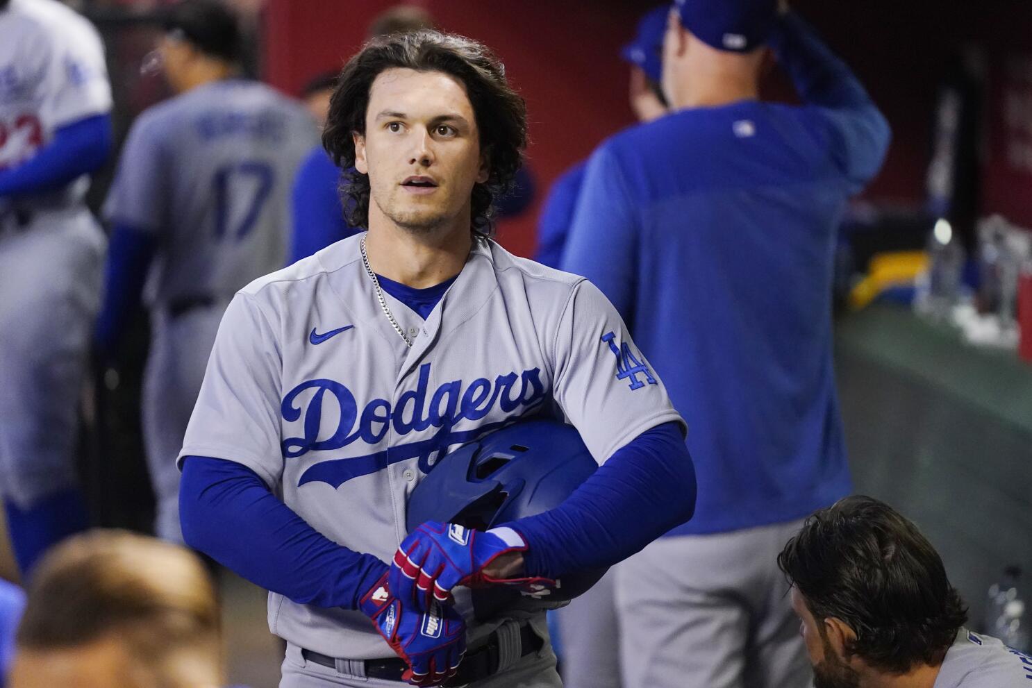 Dispatch From an Alternative Universe: Los Angeles Dodgers To