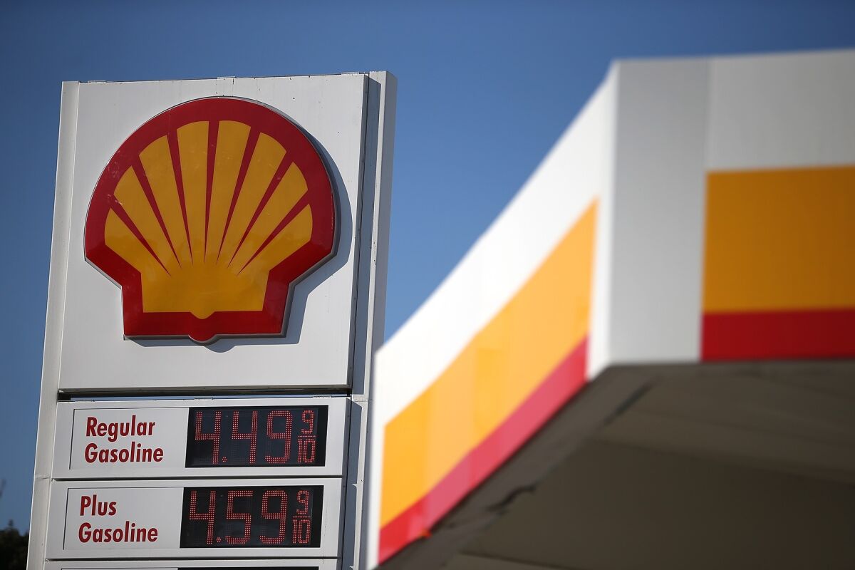 Shell Energy has announced a deal to buy carbon rights from a forest in Michigan's Upper Peninsula to offset emissions from its California facilities.